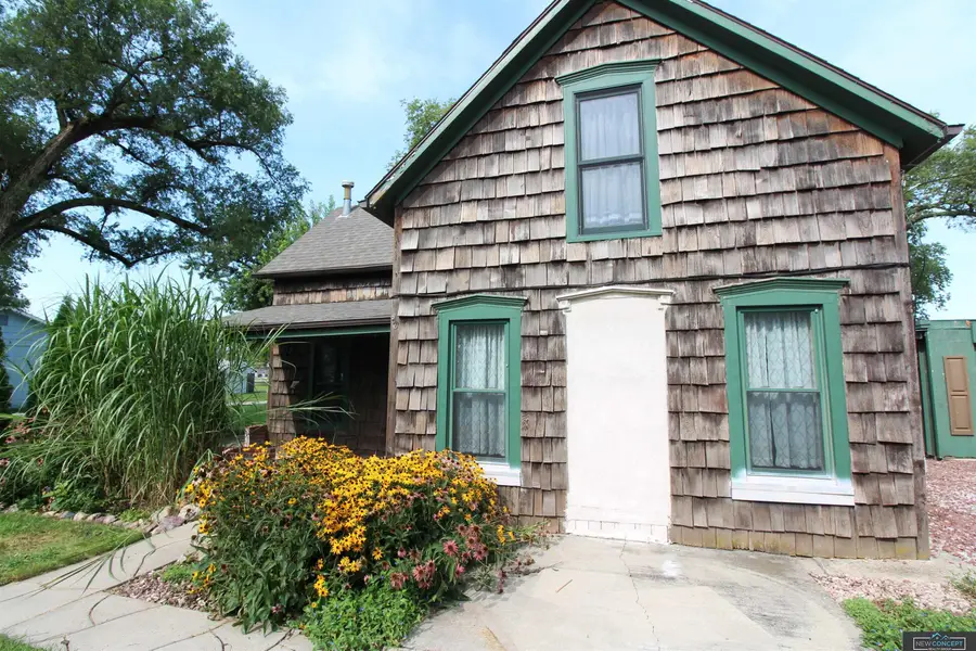 329 Pleasant Street, Greenwood, NE 68366 - #3