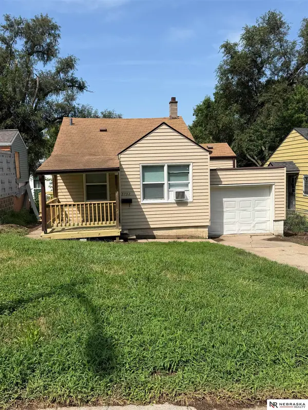 3732 N 36 Avenue, Omaha, NE 68111