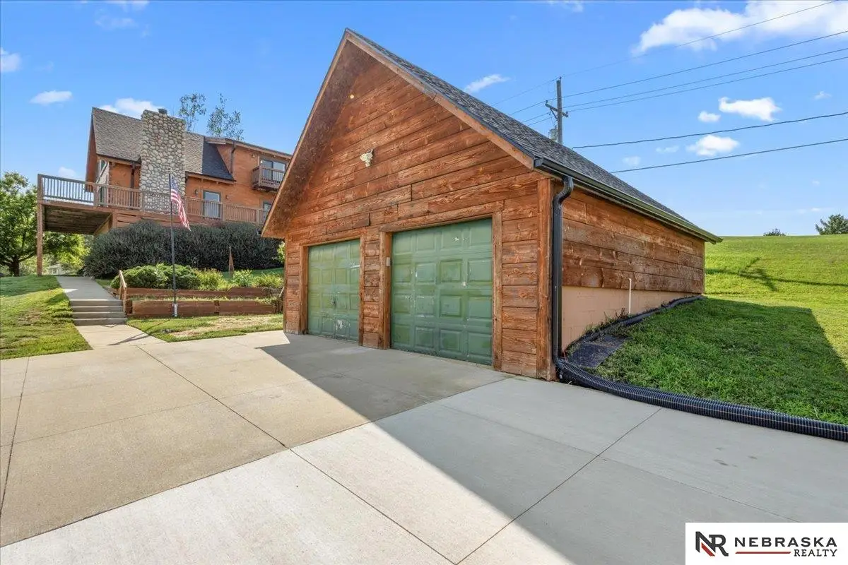 4323 West Street, Blair, NE 68008 - #1