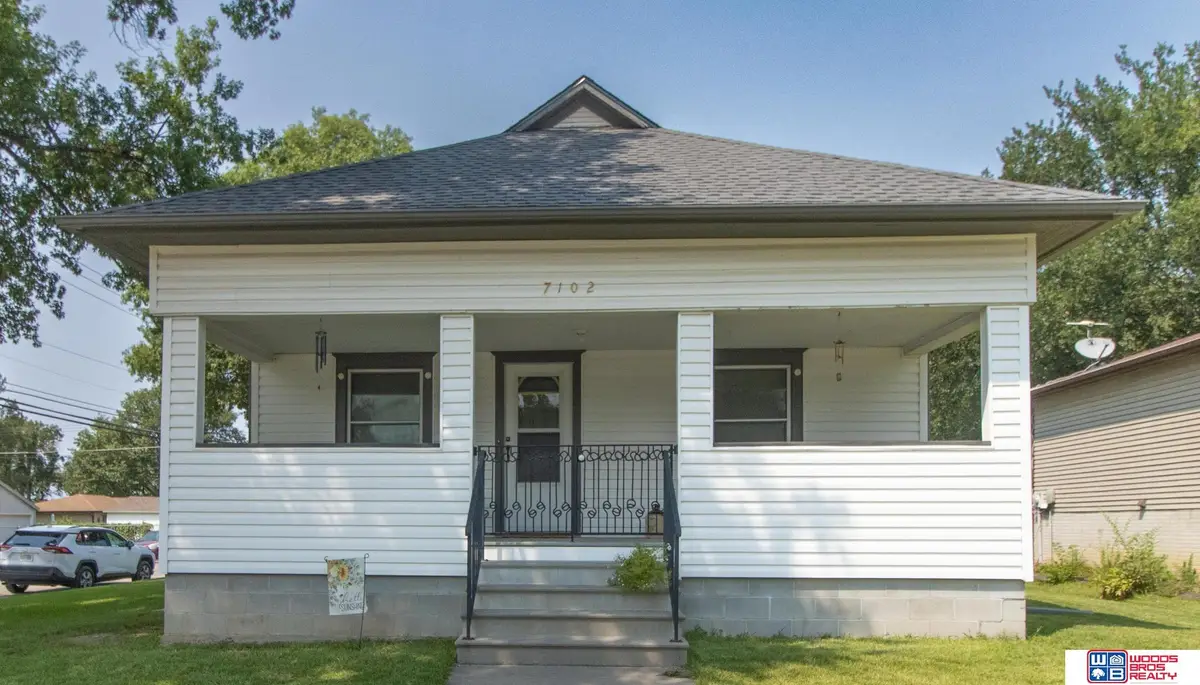 7102 Platte Avenue, Lincoln, NE 68507 - #1