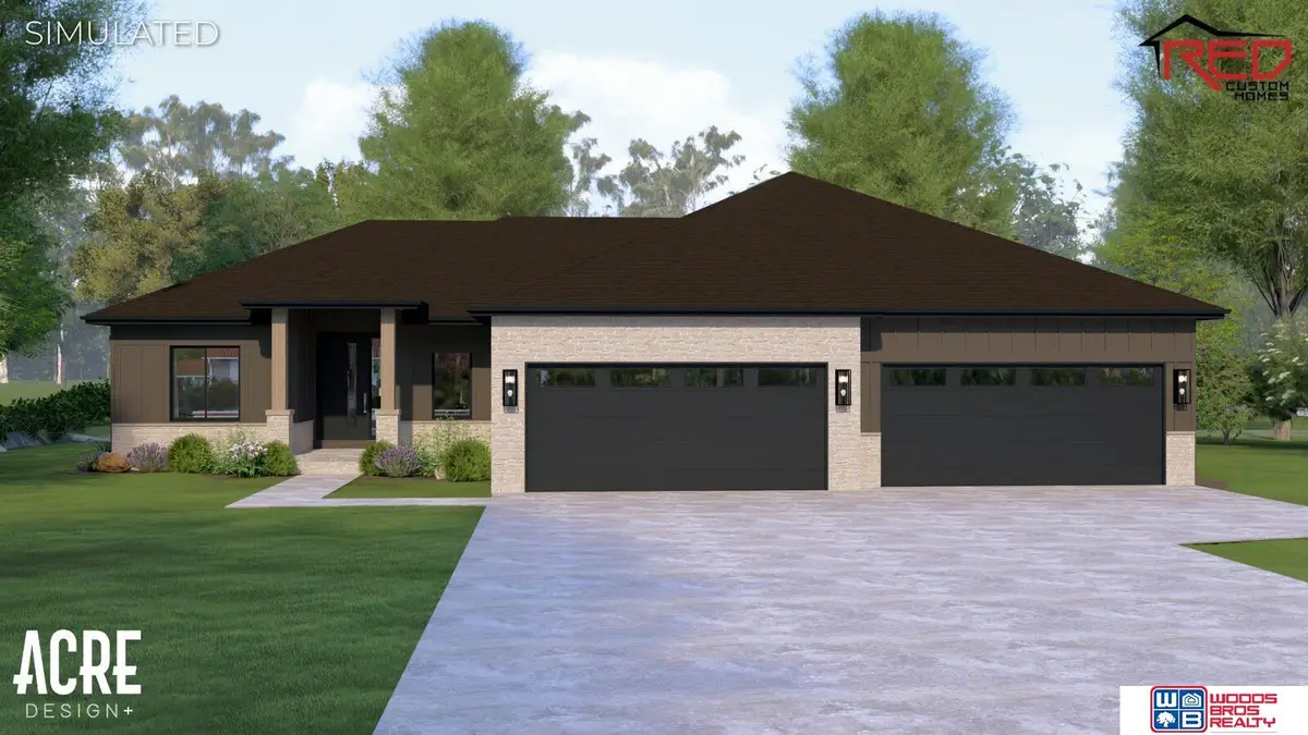 2105 S 95th Street, Lincoln, NE 68520 - #1