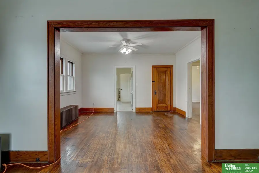1911 S 50 Street, Omaha, NE 68106-9999 - #3