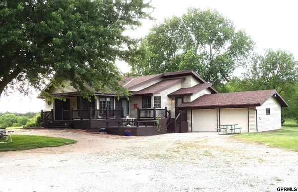 39824 State Highway 22 Highway, Genoa, NE 68640