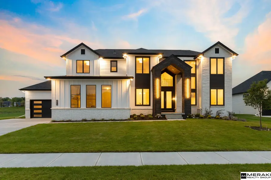3513 S 221st Street, Elkhorn, NE 68022 - #3