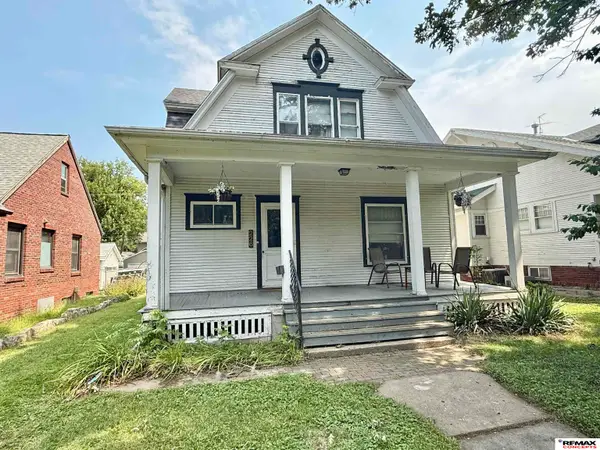 226 S 29th Street, Lincoln, NE 68510