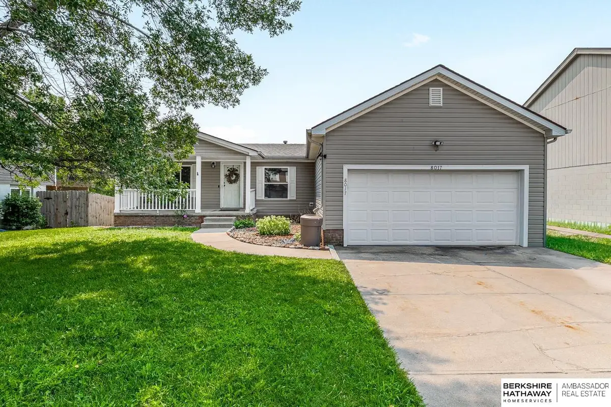 8017 Bondesson Street, Omaha, NE 68122 - #1
