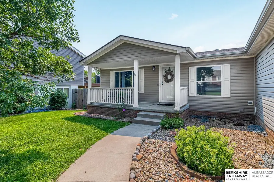 8017 Bondesson Street, Omaha, NE 68122 - #2