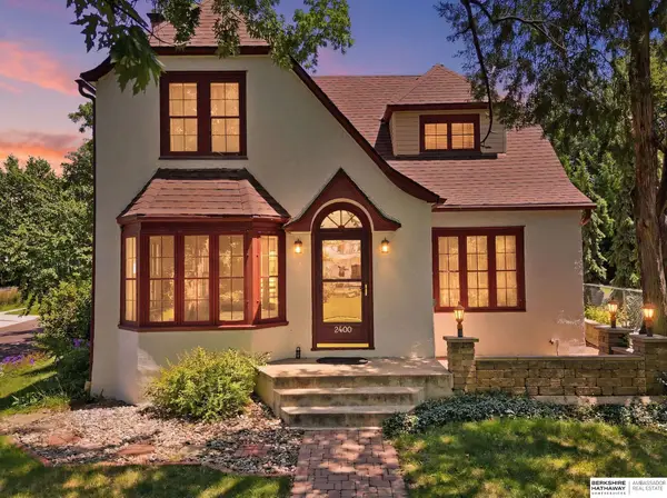 2400 Bradfield Drive, Lincoln, NE 68502