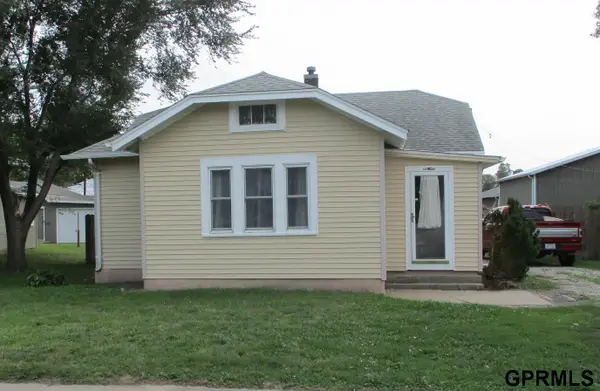 943 W Military Avenue, Fremont, NE 68025