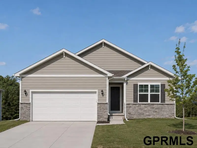 16314 Davidson Street, Bennington, NE 68007 - #1