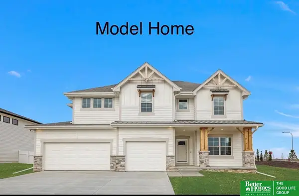 10304 S 191 Avenue, Omaha, NE 68136