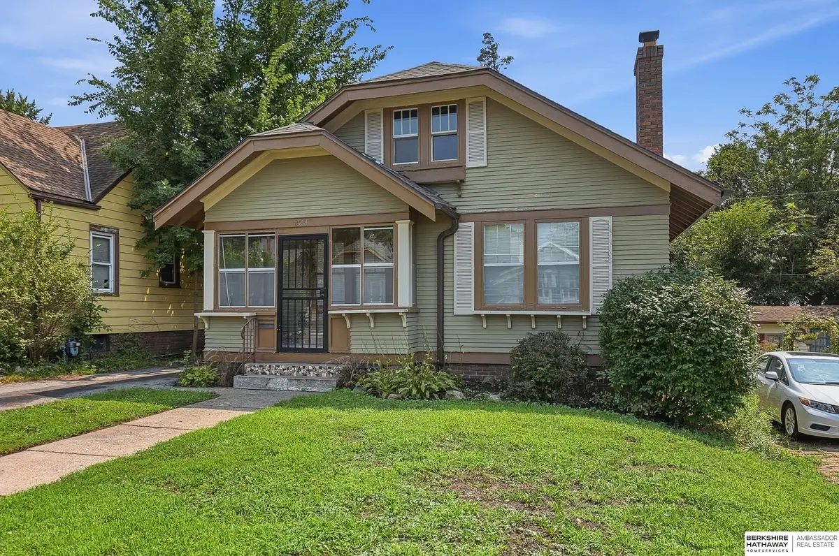 2581 Titus Avenue, Omaha, NE 68112 - #1