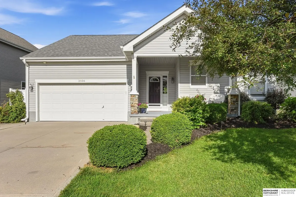 3936 S 191st Street, Omaha, NE 68130 - #1