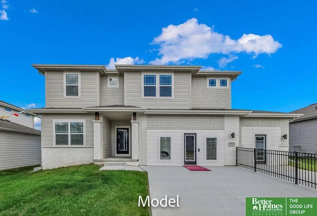 8613 N 177 Street, Bennington, NE 68007 - #1