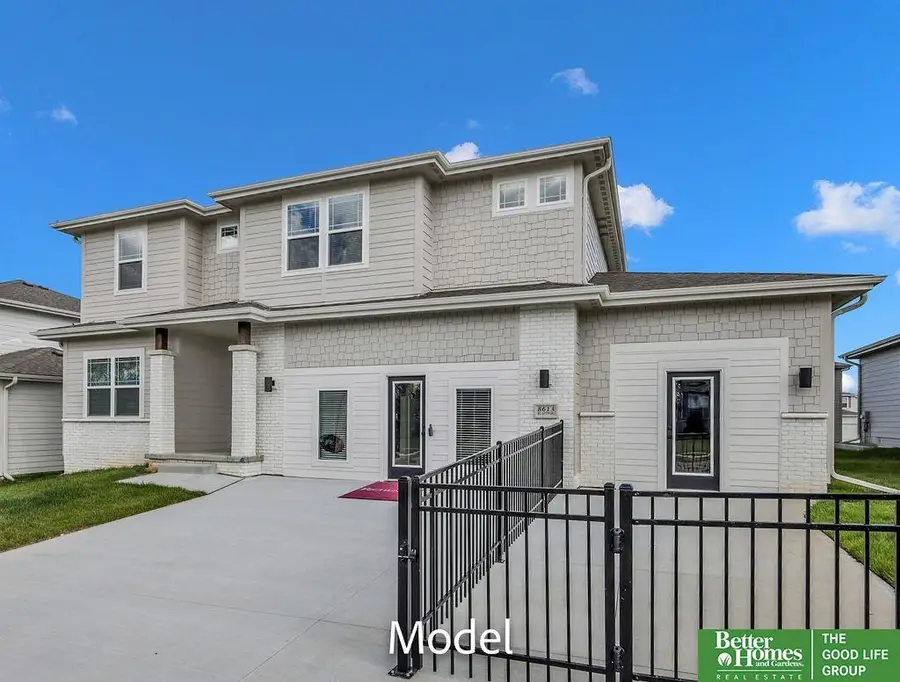 8613 N 177 Street, Bennington, NE 68007 - #2