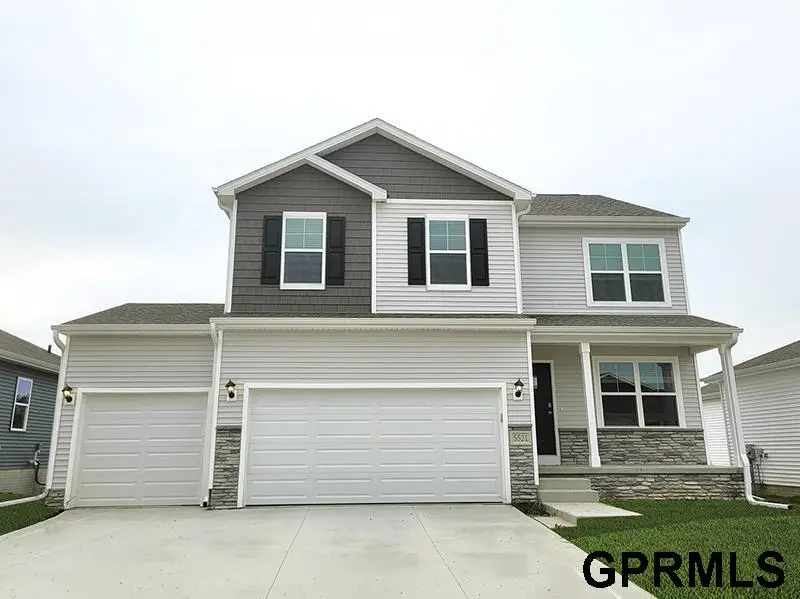5521 N 186 Avenue, Elkhorn, NE 68022 - #1