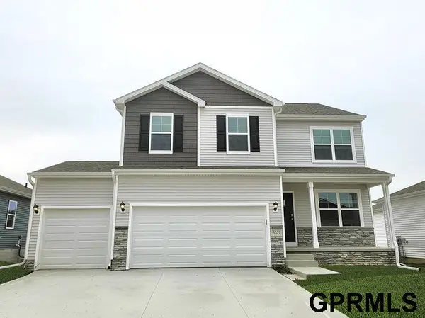 5521 N 186 Avenue, Elkhorn, NE 68022