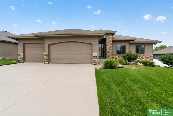 12068 S 79th Street, Papillion, NE 68046