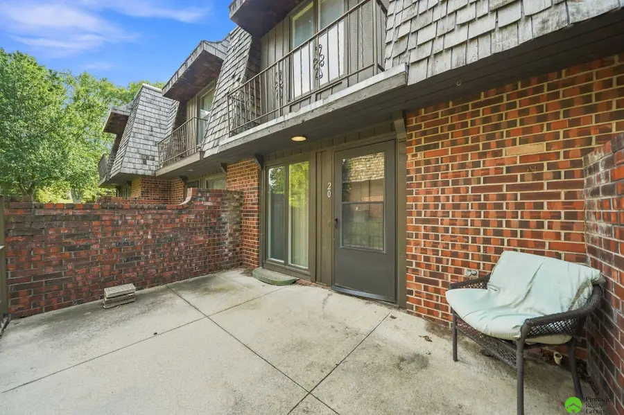 7311 Old Post Road #20, Lincoln, NE 68542 - #2