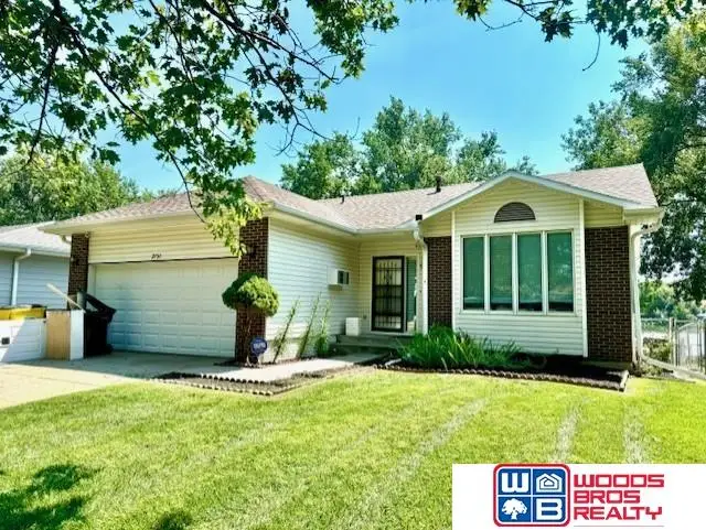 2131 W Millstone Road, Lincoln, NE 68522 - #1