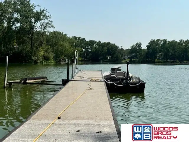 2131 W Millstone Road, Lincoln, NE 68522 - #3