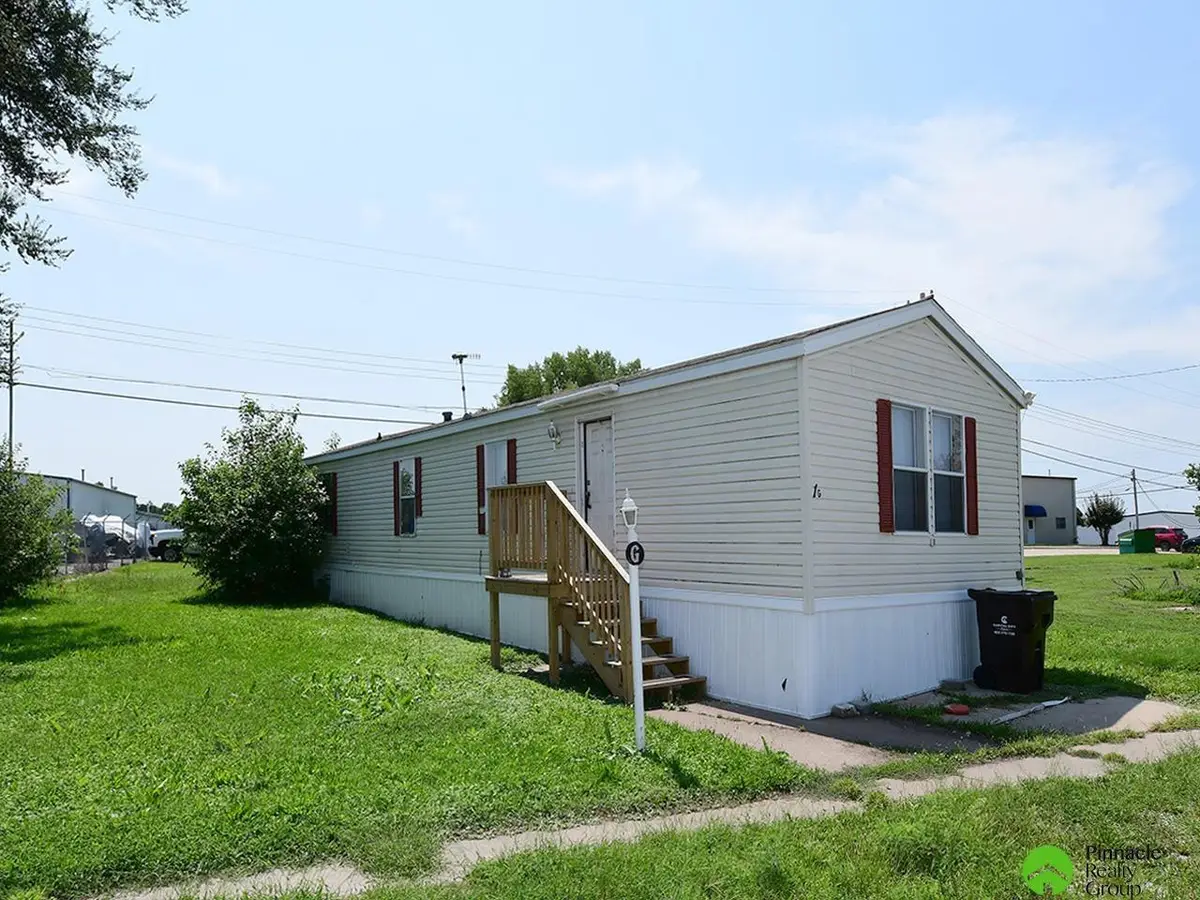 3100 N 35th Street #1G, Lincoln, NE 68504 - #1