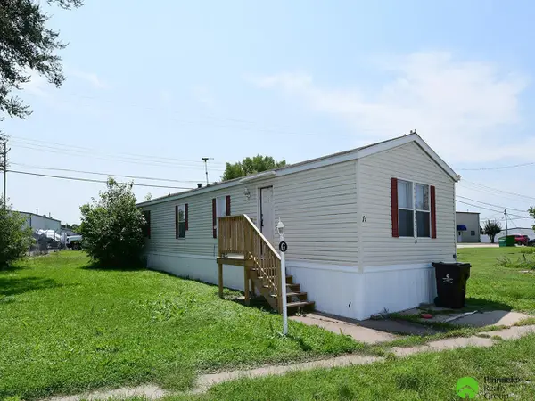 3100 N 35th Street #1G, Lincoln, NE 68504