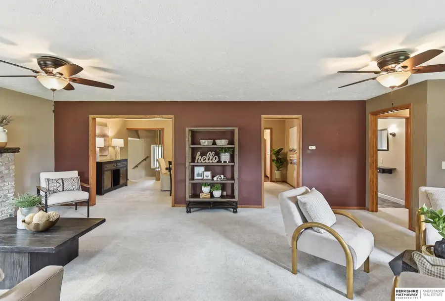 3711 Aurora Drive, Omaha, NE 68134 - #3