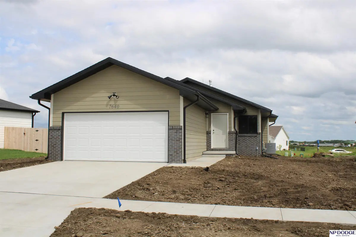 7640 N 50th Street, Lincoln, NE 68514 - #1
