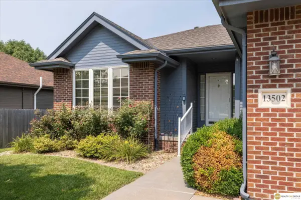 13502 Camden Avenue, Omaha, NE 68164