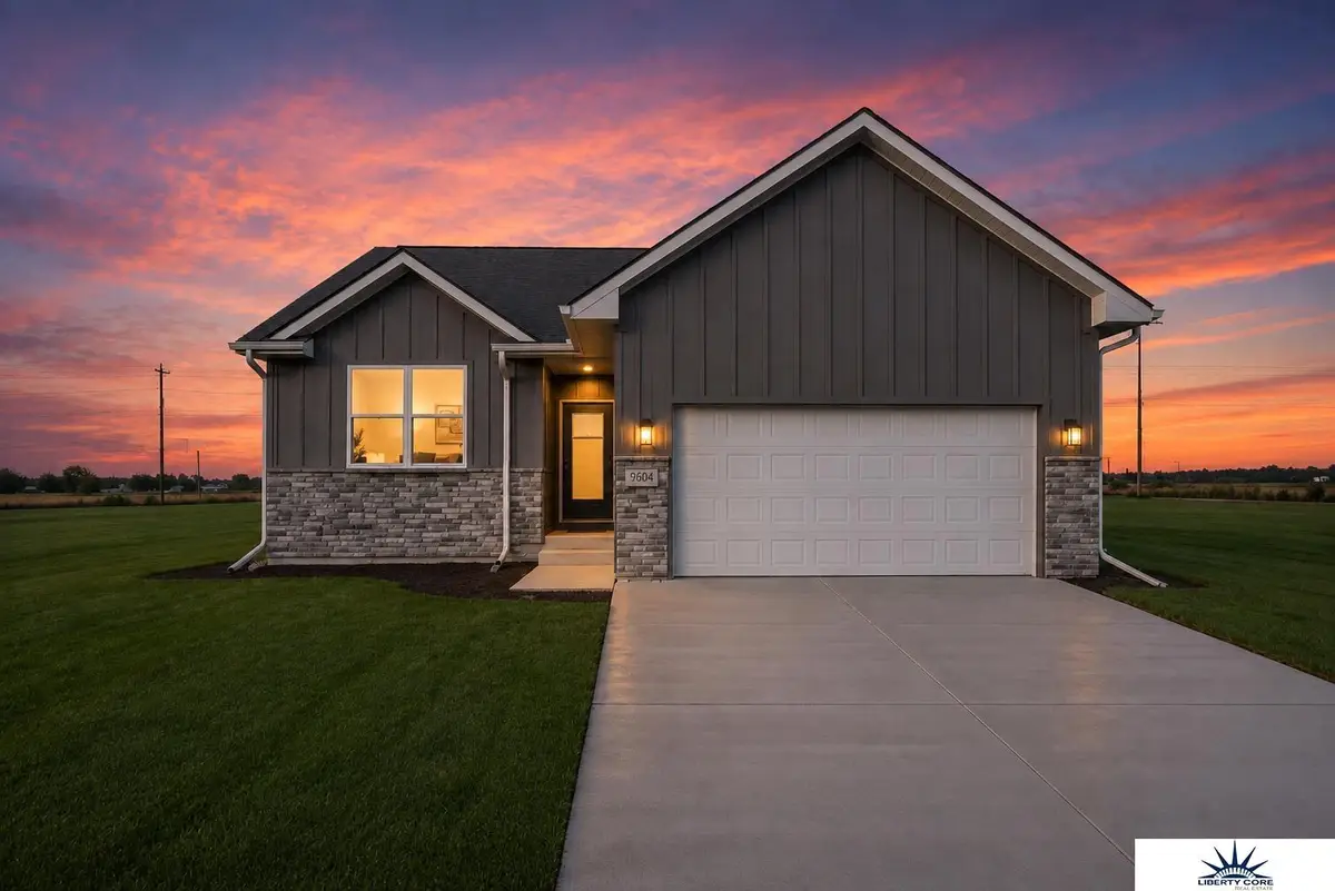 9604 N 167th Avenue, Bennington, NE 68007 - #1