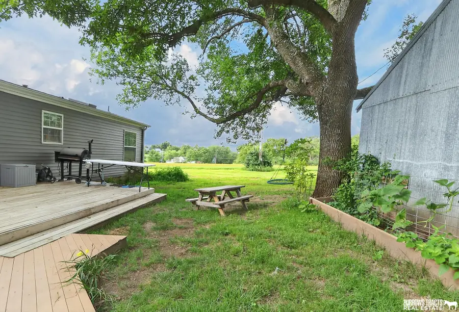 836 L Street, Pawnee City, NE 68420 - #2