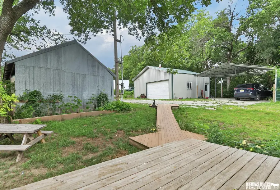836 L Street, Pawnee City, NE 68420 - #3