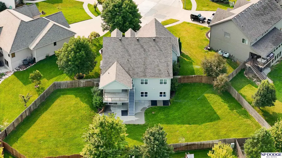 4514 N 207 Circle, Elkhorn, NE 68022 - #2