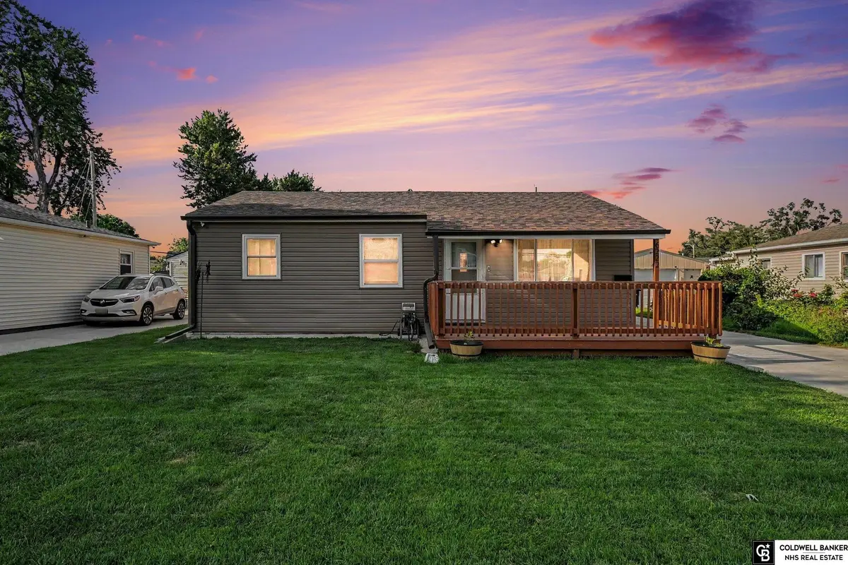 6222 Karen Street, Omaha, NE 68117 - #1