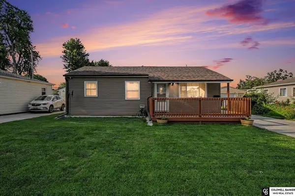 6222 Karen Street, Omaha, NE 68117