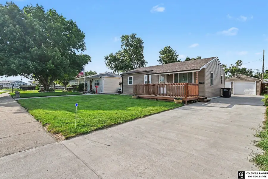 6222 Karen Street, Omaha, NE 68117 - #3