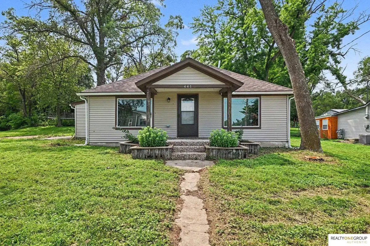 441 Birch Street, Ashland, NE 68003 - #1