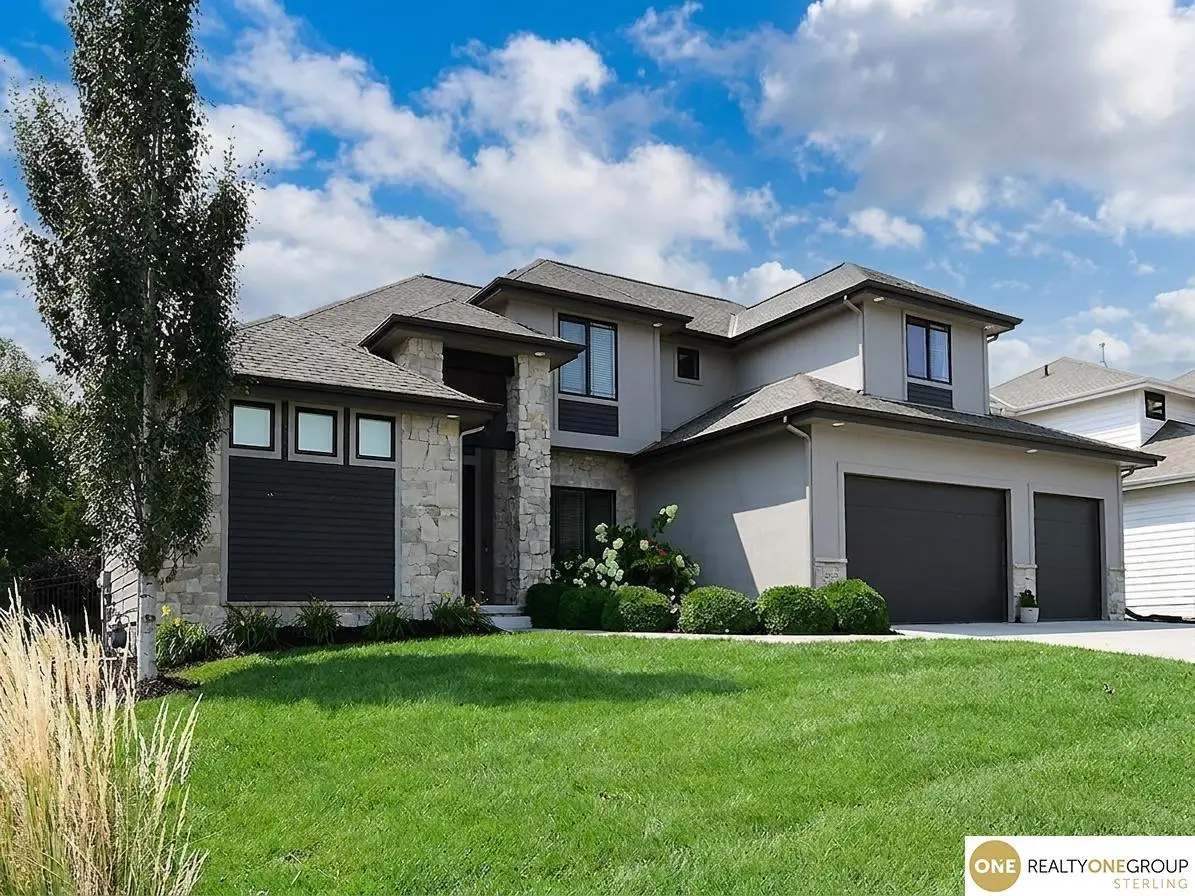 23603 Berry Street, Elkhorn, NE 68022 - #1