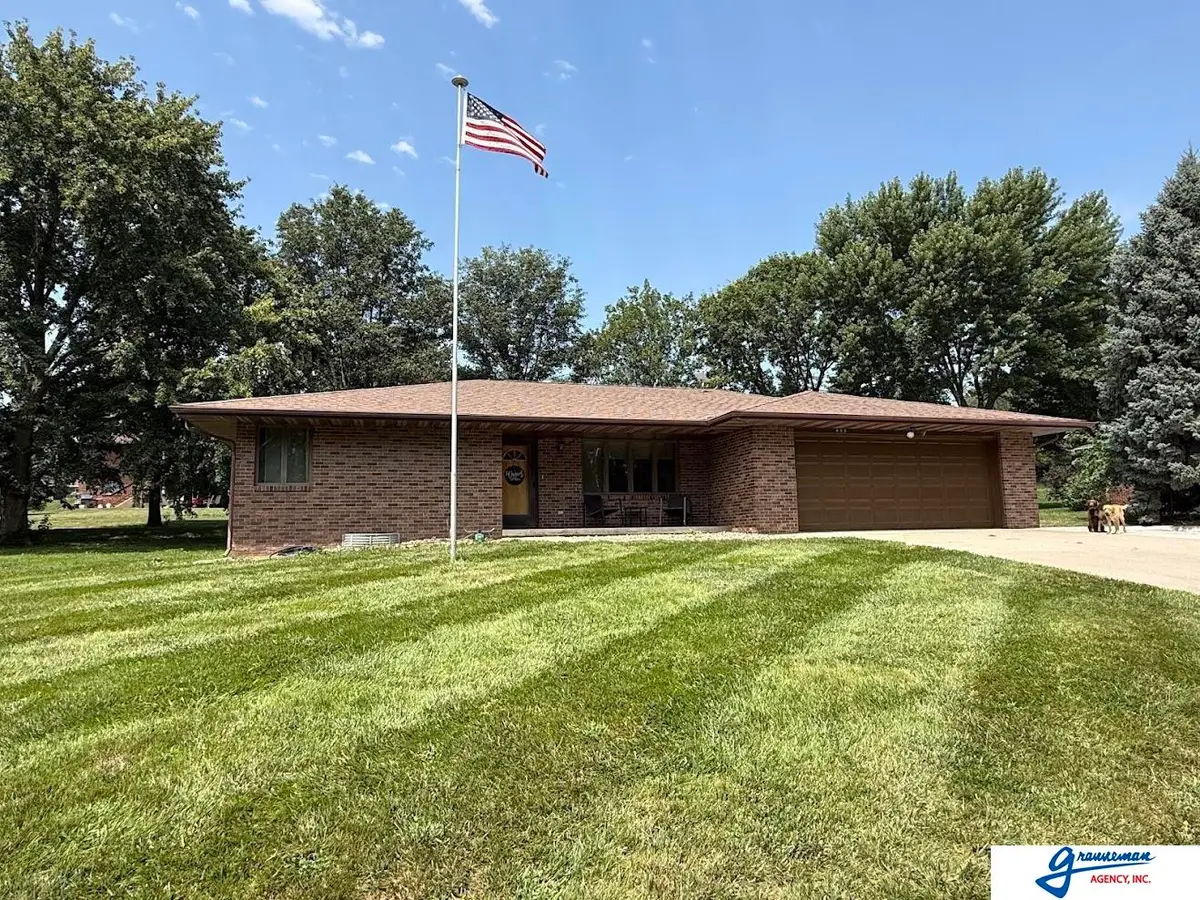 269 Willow Street, Syracuse, NE 68446 - #1