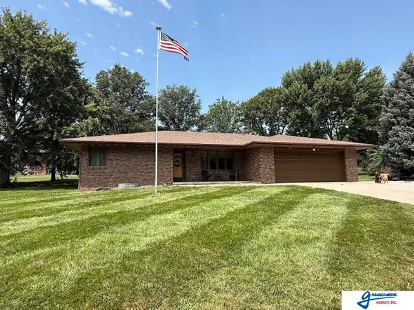 269 Willow Street, Syracuse, NE 68446