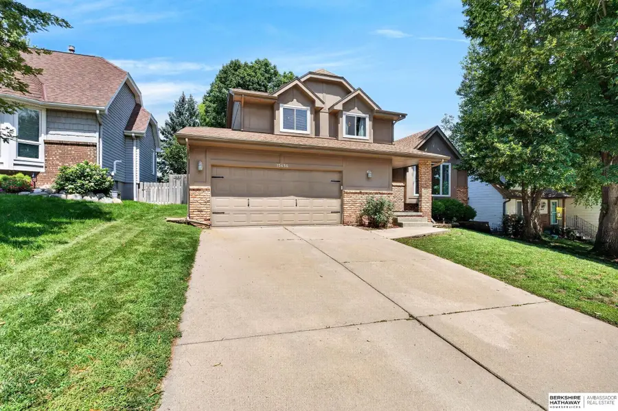15454 Hamilton Street, Omaha, NE 68154 - #2