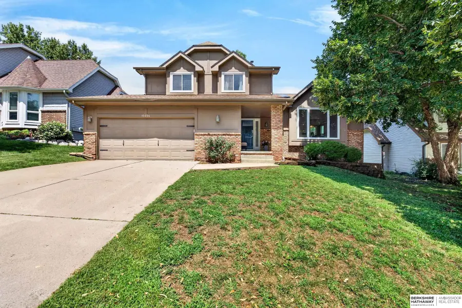 15454 Hamilton Street, Omaha, NE 68154 - #3