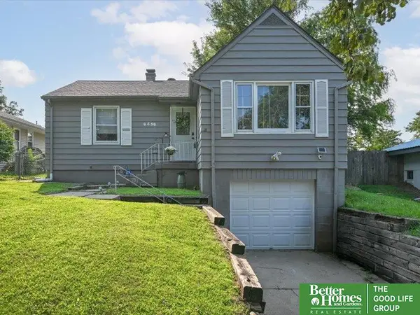 6556 N 34th Street, Omaha, NE 68112