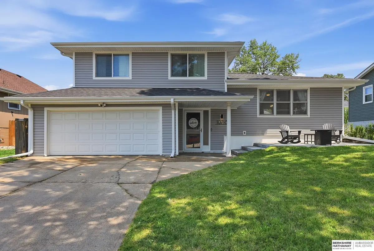 10718 V Street, Omaha, NE 68127 - #1