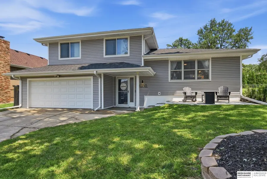 10718 V Street, Omaha, NE 68127 - #2