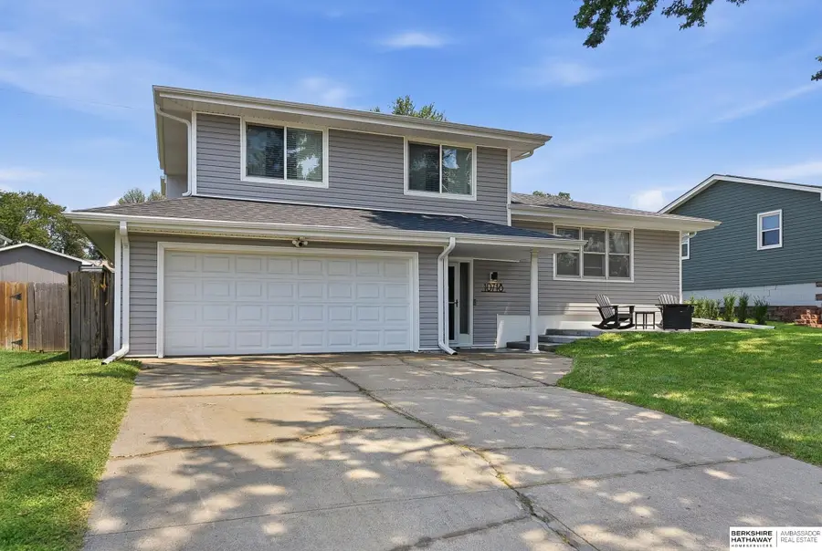 10718 V Street, Omaha, NE 68127 - #3