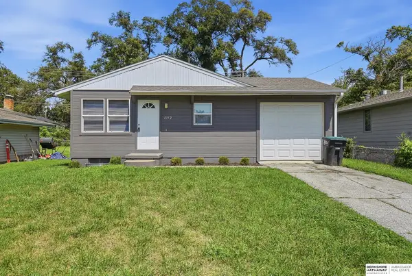4712 Kansas Avenue, Omaha, NE 68104