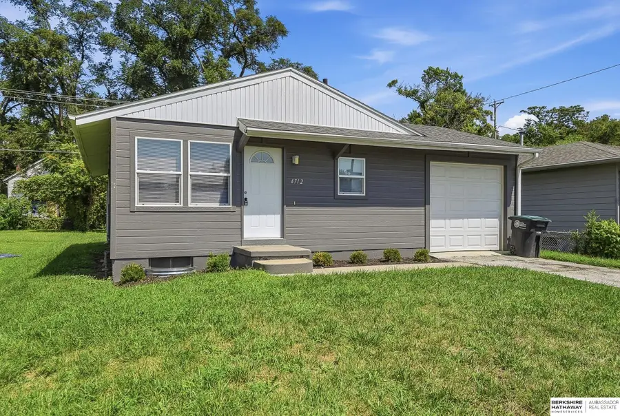 4712 Kansas Avenue, Omaha, NE 68104 - #2