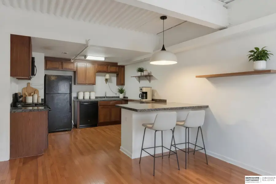 105 N 31st Avenue #408, Omaha, NE 68131 - #3